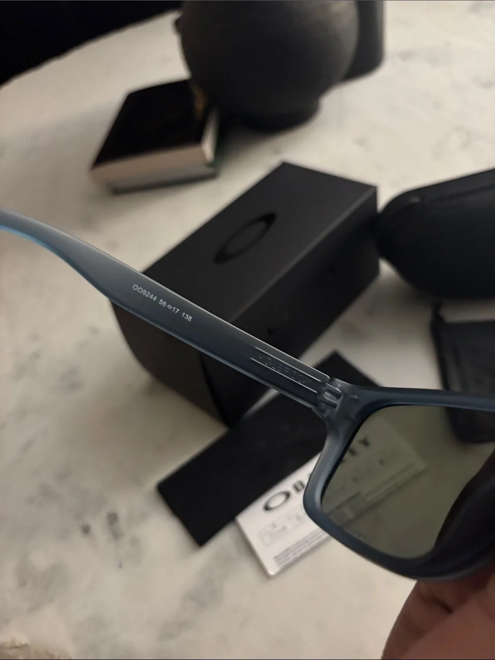 Oakley Holbrook Sunglasses